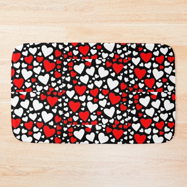 Item preview, Cute Graphic Heart designed and sold by Digiheart.