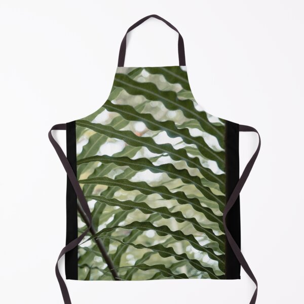 Item preview, Criss-Crossing Fern Leaves designed and sold by E-Elemental.