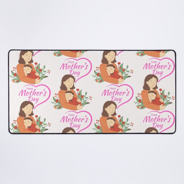 Item preview, Happy Mother's Day designed and sold by Simo0455.