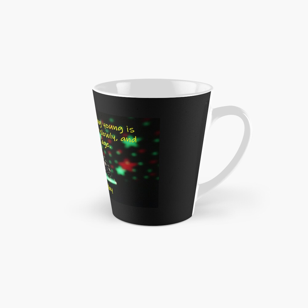 Item preview, Tall Mug designed and sold by santoshputhran.