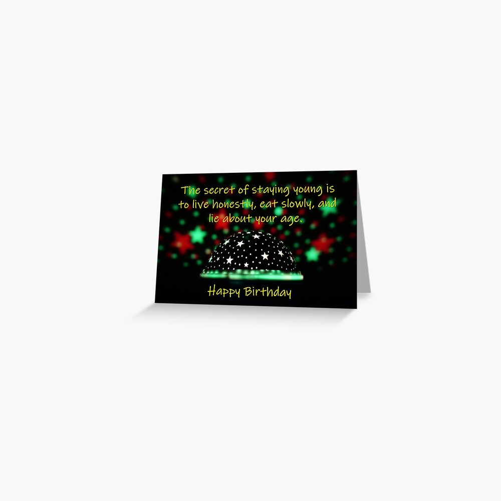 Item preview, Greeting Card designed and sold by santoshputhran.