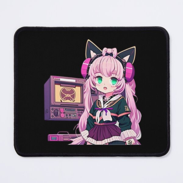 Item preview, natasha Nyanners chibi retro (NEW) vshojo designed and sold by Elijah5455.