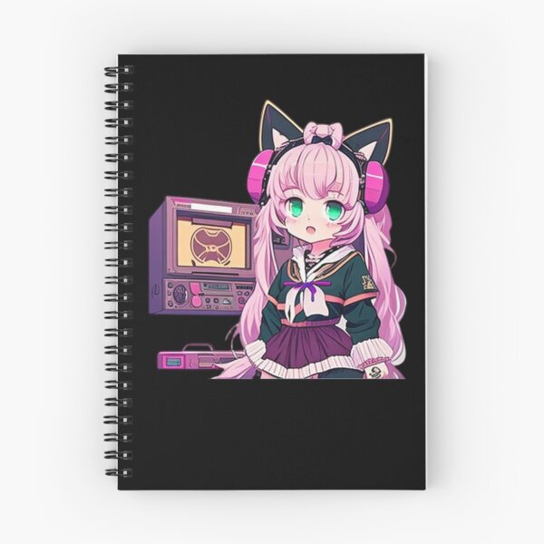 Item preview, natasha Nyanners chibi retro (NEW) vshojo designed and sold by Elijah5455.