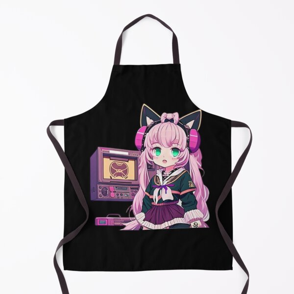 Item preview, natasha Nyanners chibi retro (NEW) vshojo designed and sold by Elijah5455.