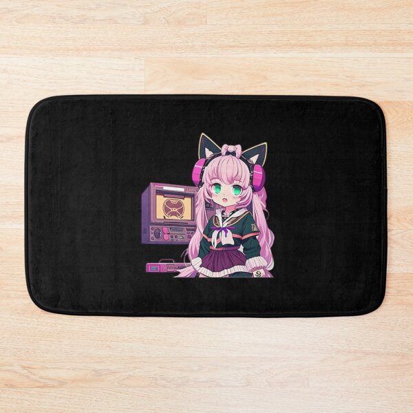 Item preview, natasha Nyanners chibi retro (NEW) vshojo designed and sold by Elijah5455.
