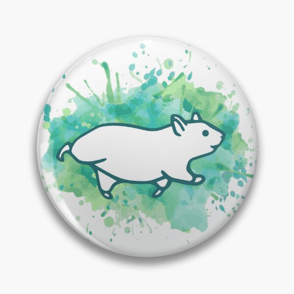Item preview, Hamster Splash designed and sold by HamsterInfoIre.