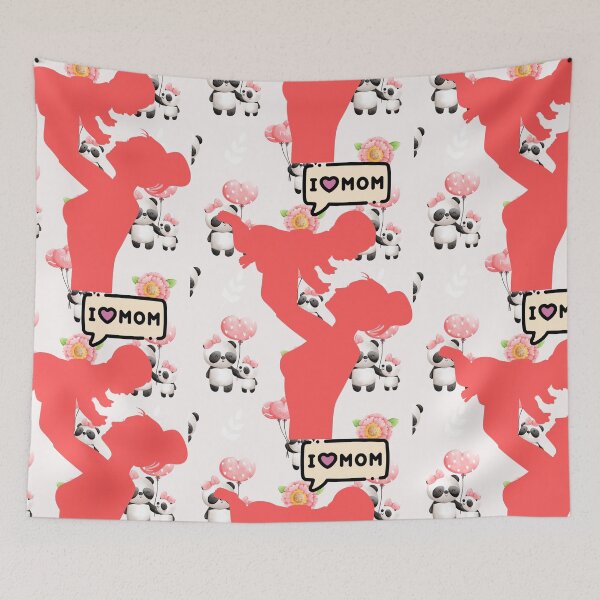 Item preview, Happy Mother's Day designed and sold by Simo0455.