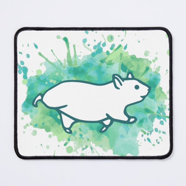 Item preview, Hamster Splash designed and sold by HamsterInfoIre.
