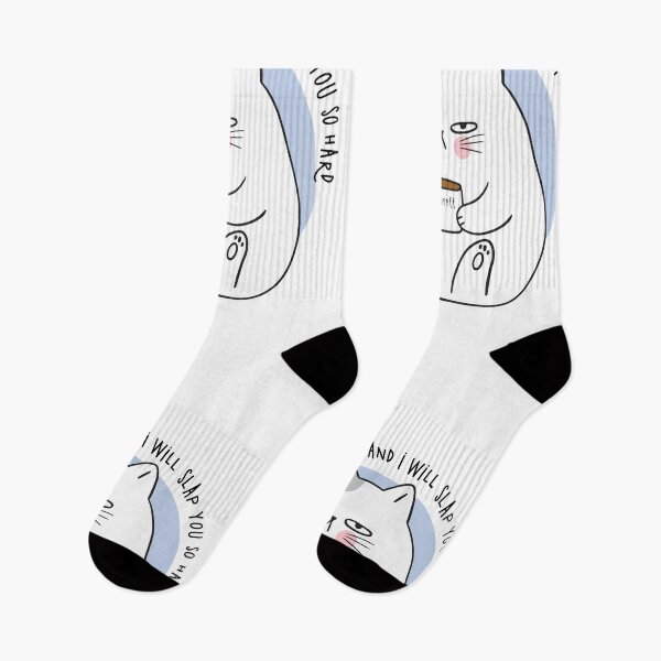 Item preview, Touch my coffee and I will slap you so hard designed and sold by stripedcarpet.