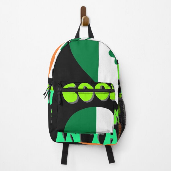 Item preview, coolest shamrock in the field  designed and sold by zeesquare.