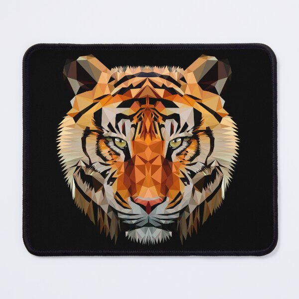 Item preview, Tiger designed and sold by Grav1n.