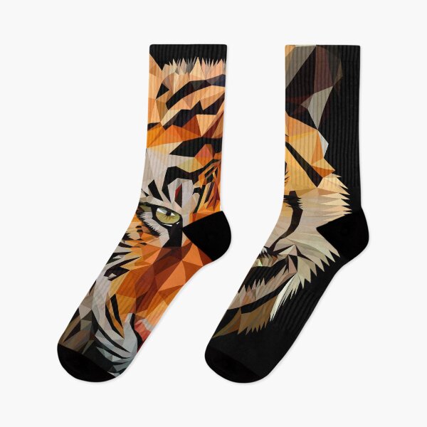 Item preview, Tiger designed and sold by Grav1n.