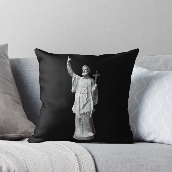 Item preview, Saint Francis Xavier designed and sold by rrr258.