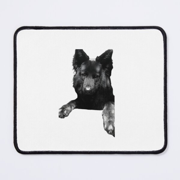 Item preview, Baloo Boy GSD designed and sold by Baloo-boy-gsd.