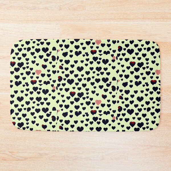 Item preview, Cute Graphic Heart designed and sold by Digiheart.