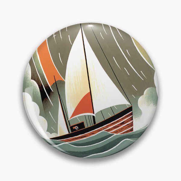 Item preview, Stormy Times  designed and sold by Loffartdesign.