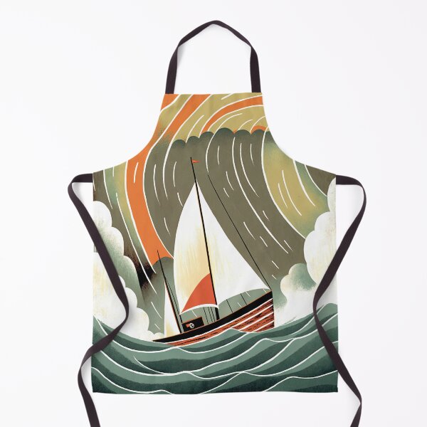 Item preview, Stormy Times designed and sold by Loffartdesign.