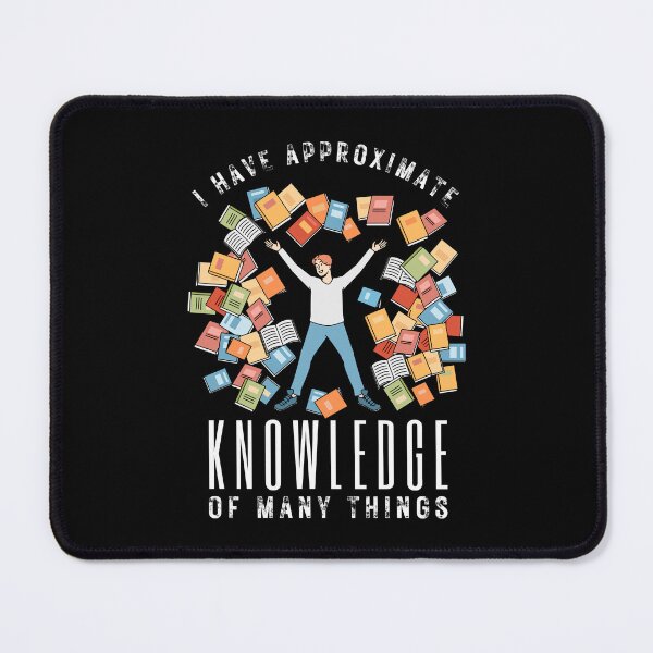 Item preview, I have approximate knowledge of many things designed and sold by AmberSiraj.