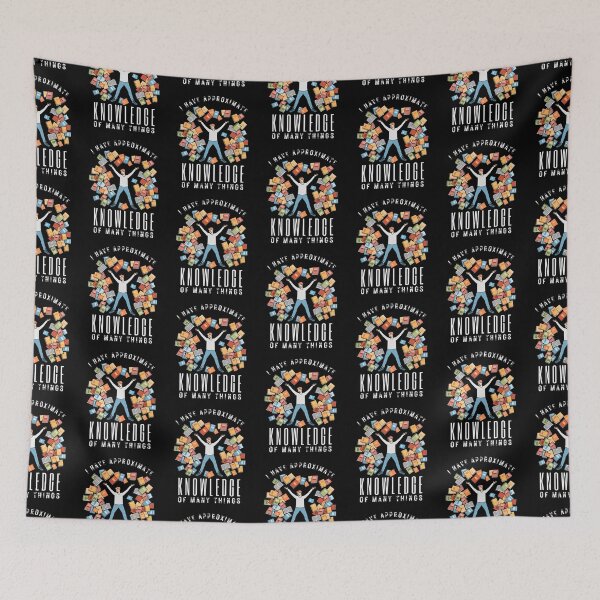 Item preview, I have approximate knowledge of many things designed and sold by AmberSiraj.