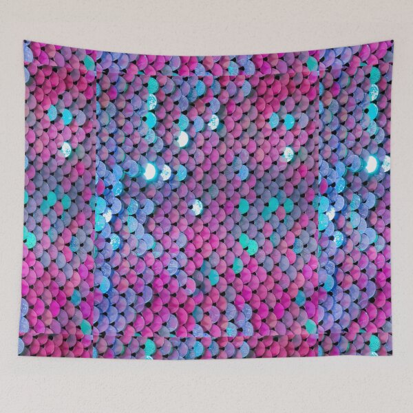 Item preview, Texture Scales With Bright Sequins Photo designed and sold by cgroenewald.