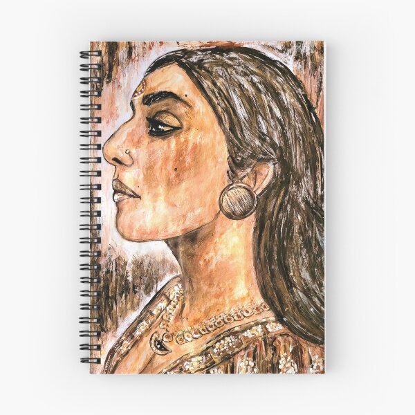 Item preview, Portrait designed and sold by amoxes.