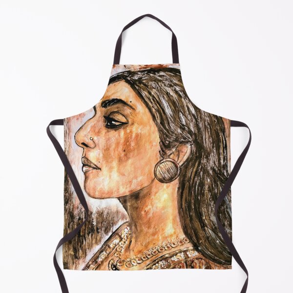 Item preview, Portrait designed and sold by amoxes.