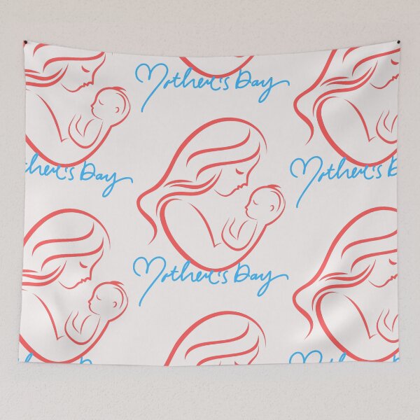Item preview,  Mother's Day designed and sold by Simo0455.