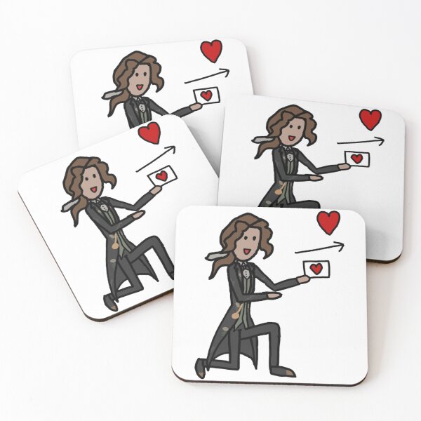 Item preview, D.M. Confess Cartoon designed and sold by GagimasArt.