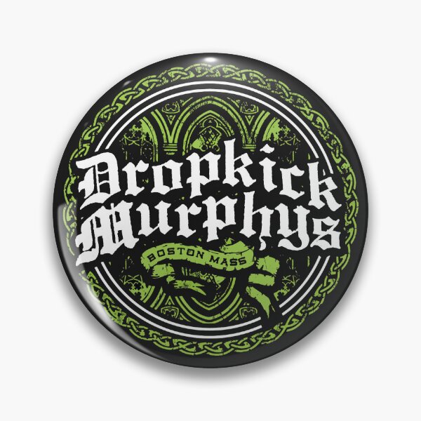 Item preview, dropkick murphys designed and sold by limelse4.