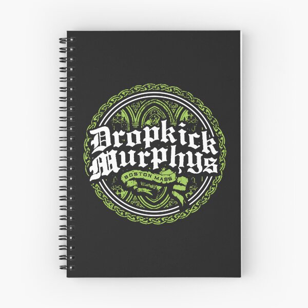 Item preview, dropkick murphys designed and sold by limelse4.
