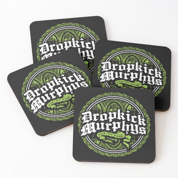 Item preview, dropkick murphys designed and sold by limelse4.