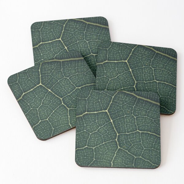 Item preview, Pathways within a Leaf designed and sold by E-Elemental.