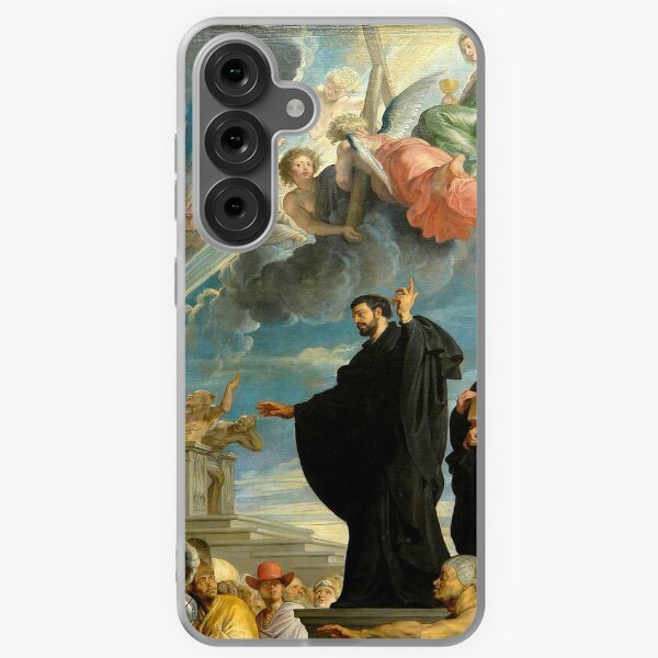 Item preview, Christian Saint Francis Xavier designed and sold by rrr258.