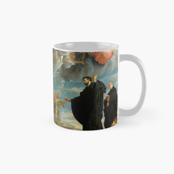 Item preview, Christian Saint Francis Xavier designed and sold by rrr258.