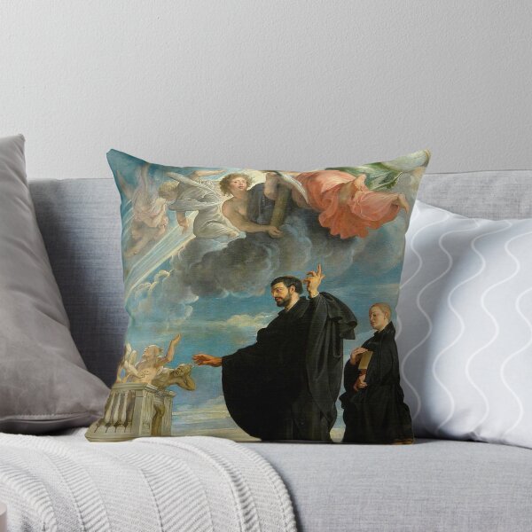 Item preview, Christian Saint Francis Xavier designed and sold by rrr258.