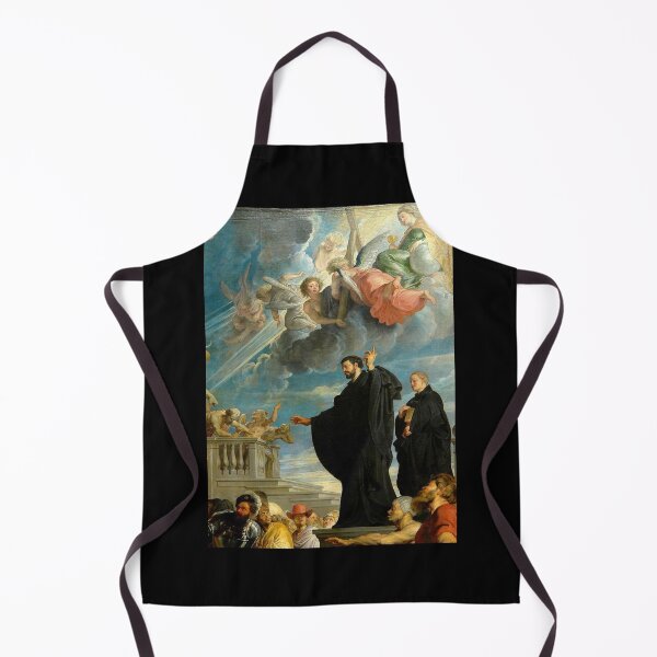 Item preview, Christian Saint Francis Xavier designed and sold by rrr258.