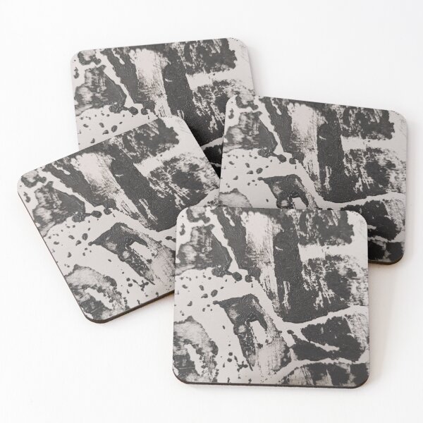 Item preview, Happy black print designed and sold by HappyHouse7.