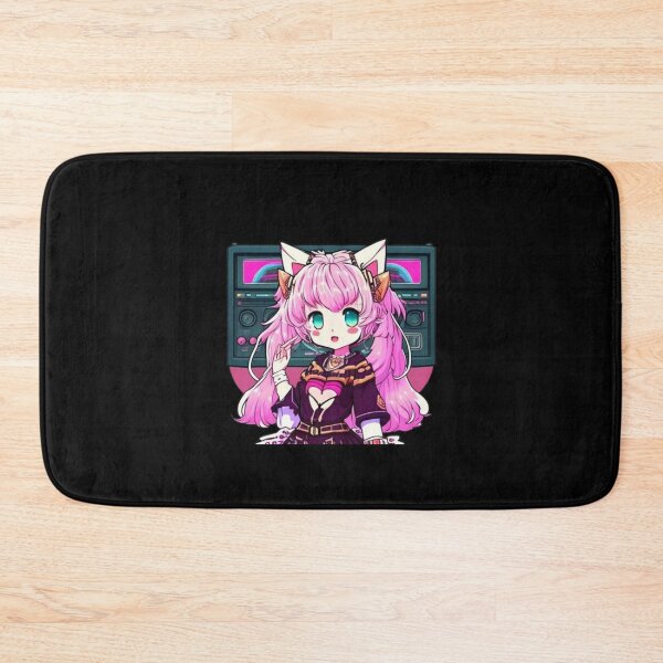 Item preview, natasha Nyanners chibi retro 3 (NEW) vshojo designed and sold by Elijah5455.