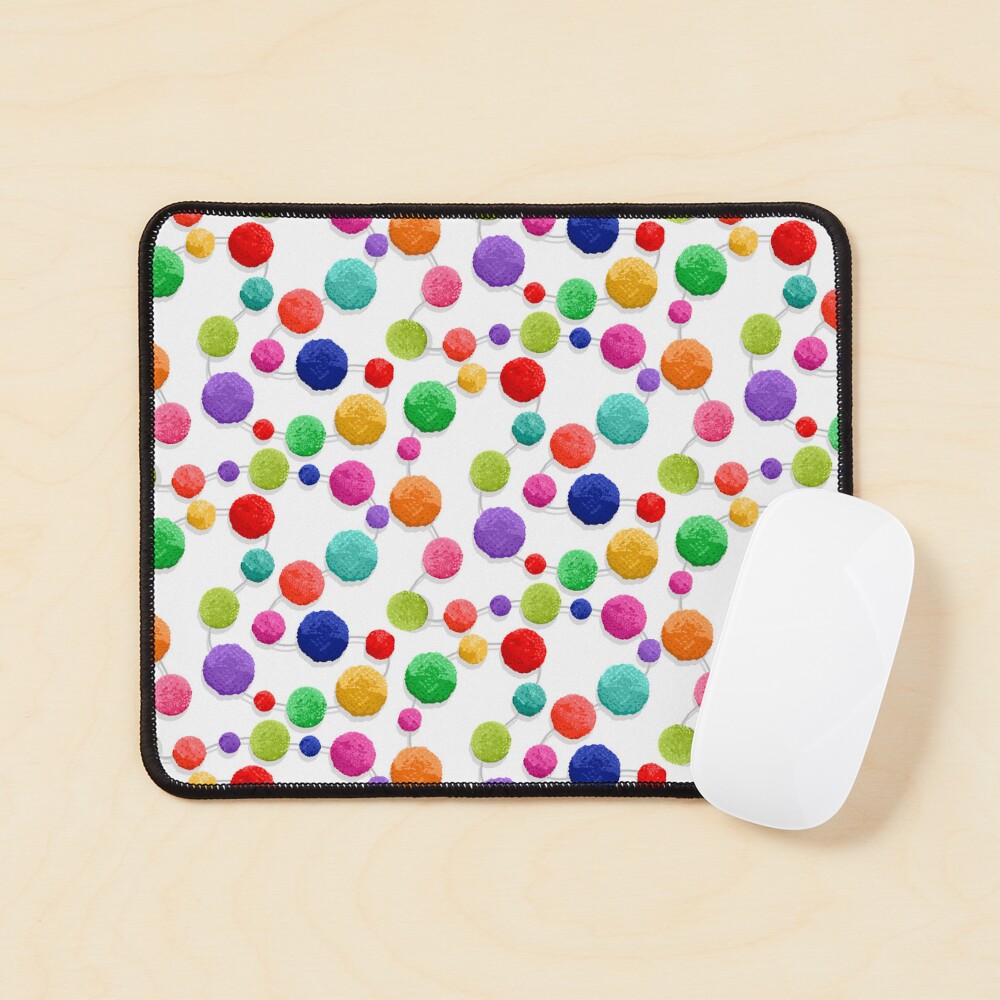 Item preview, Mouse Pad designed and sold by Cheekyleopard.