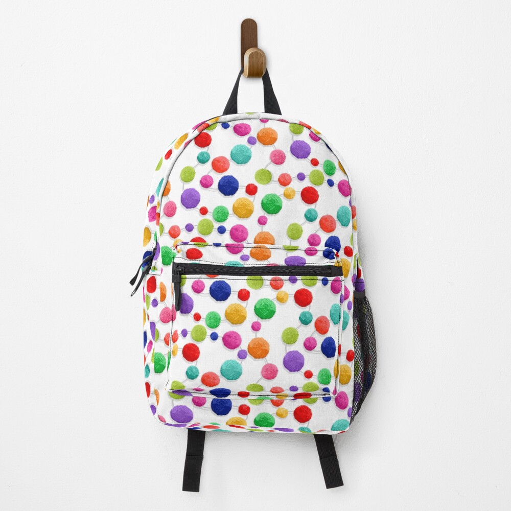 Item preview, Backpack designed and sold by Cheekyleopard.