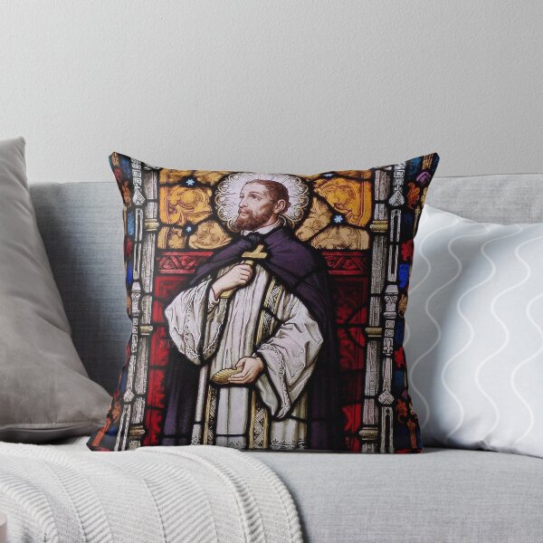 Item preview, Catholic Saint Francis Xavier designed and sold by rrr258.