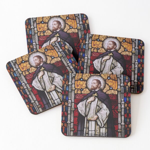 Item preview, Catholic Saint Francis Xavier designed and sold by rrr258.