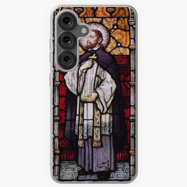 Item preview, Catholic Saint Francis Xavier designed and sold by rrr258.