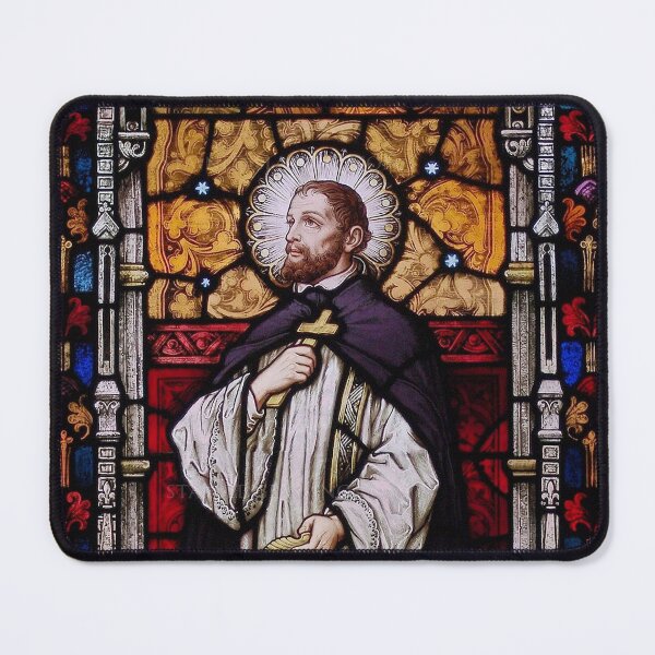 Item preview, Catholic Saint Francis Xavier designed and sold by rrr258.