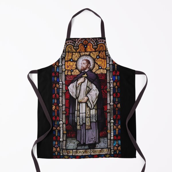 Item preview, Catholic Saint Francis Xavier designed and sold by rrr258.