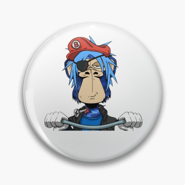 Item preview, Baloo's alter Ego designed and sold by Baloo-boy-gsd.