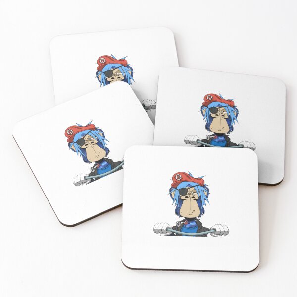 Item preview, Baloo's alter Ego designed and sold by Baloo-boy-gsd.
