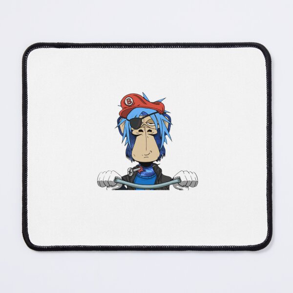 Item preview, Baloo's alter Ego designed and sold by Baloo-boy-gsd.