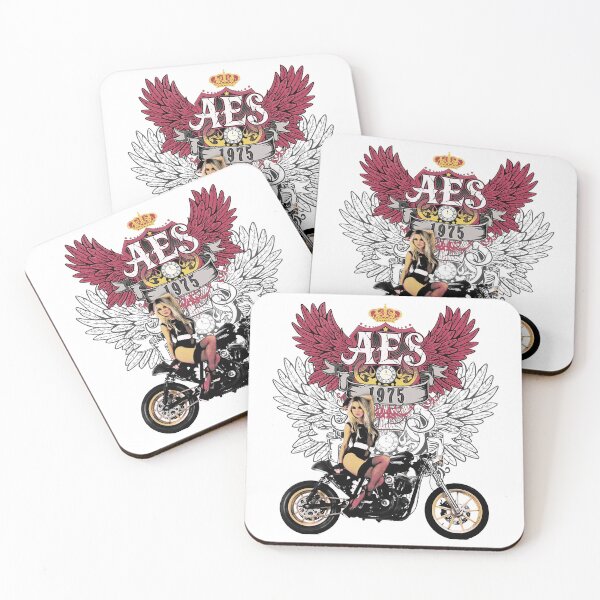 Item preview, Biker designed and sold by AES1975.