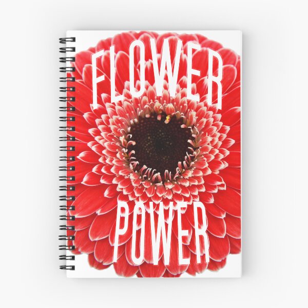 Item preview, Gerbera 1 (flower power) designed and sold by michelofya.